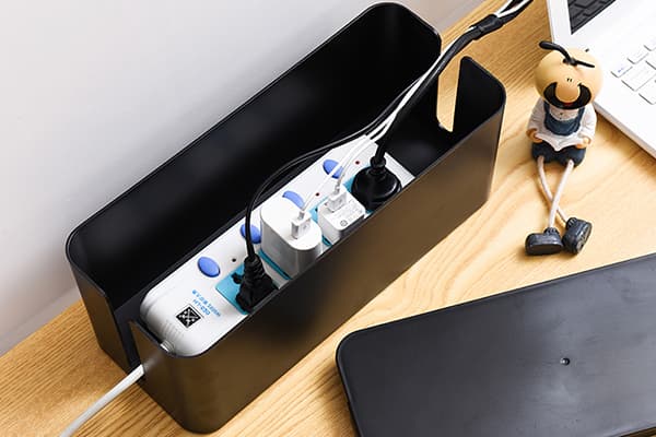Surge Protector Box