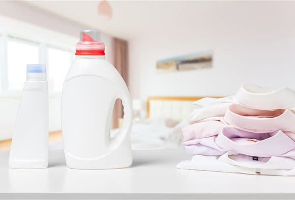 Laundry Detergents