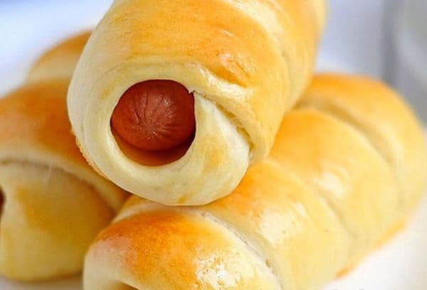 Lieliski konditorejas izstrādājumi