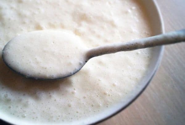 Kefīra derīguma termiņš beidzies