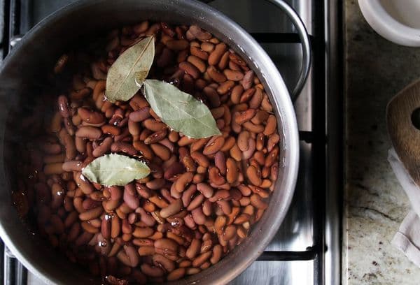 Bean Boil
