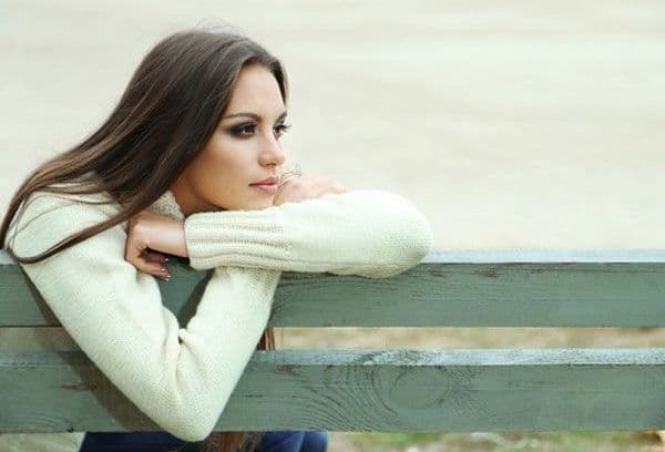 Female loneliness