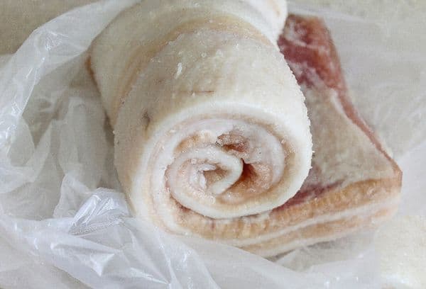 Fat freeze