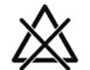 No Bleach Icon