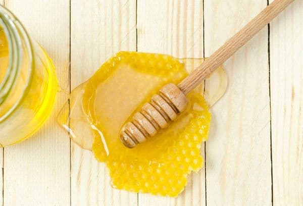 Natural honey