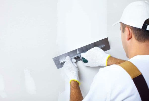Putty walls