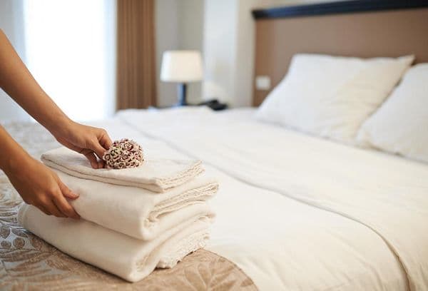 linens