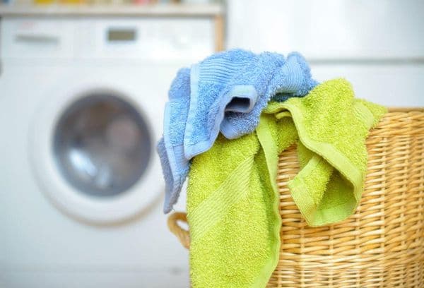 Terry towels