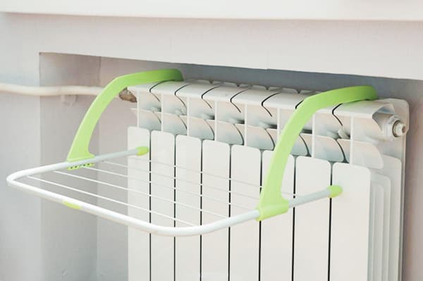 Battery Dryer
