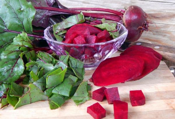 Beetroot
