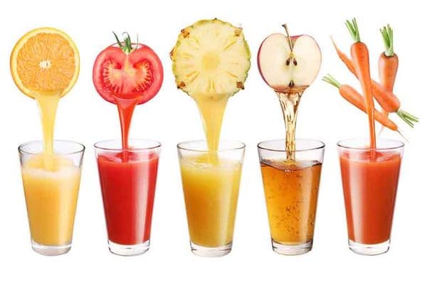 Fresh - a multi-healthy drink