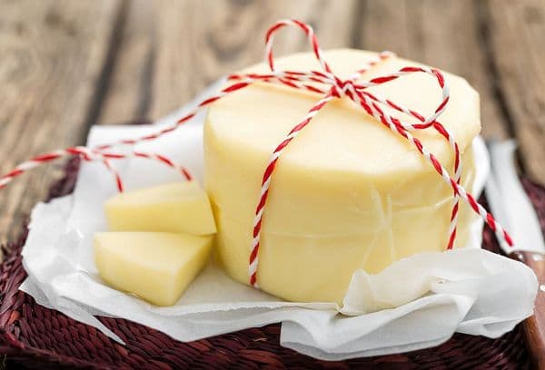 Fresh cheese