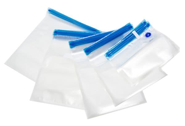 Vacuum bags