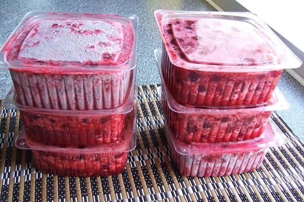 Cherry Syrup