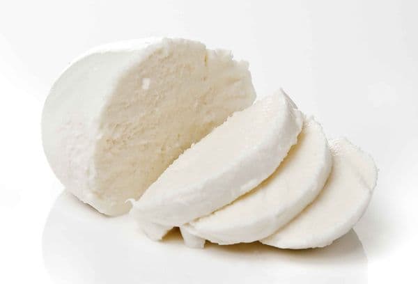 fresh cheese