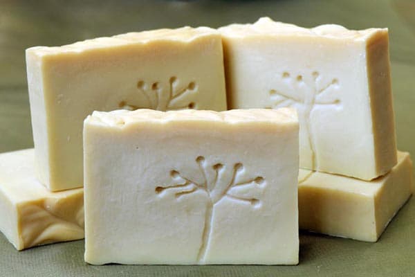 Olive Oil Handmade Soap