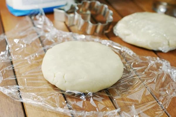 Cling mīkla