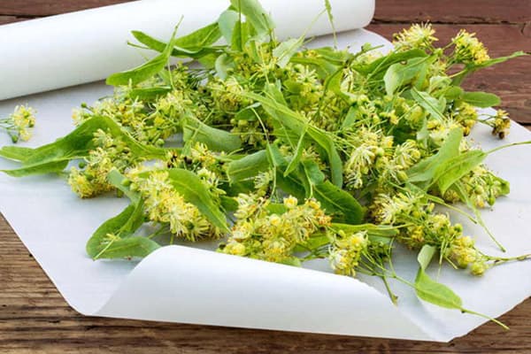 Air-dried lime