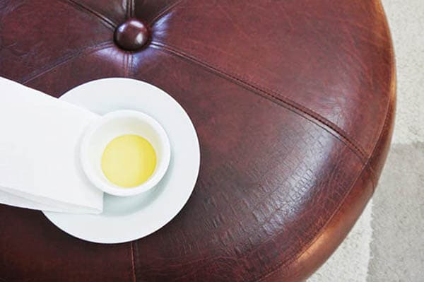 Leather Care Oil