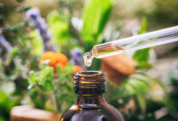 Essential oils