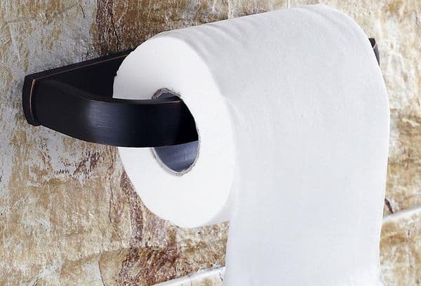 Toilet paper