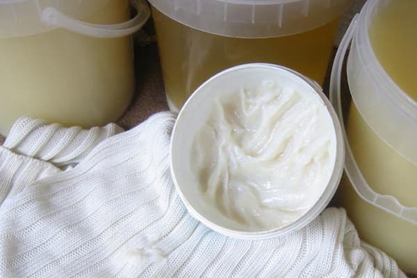 Homemade Cleaner
