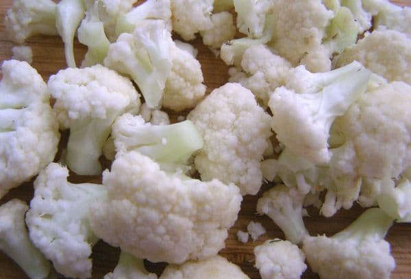 cauliflower