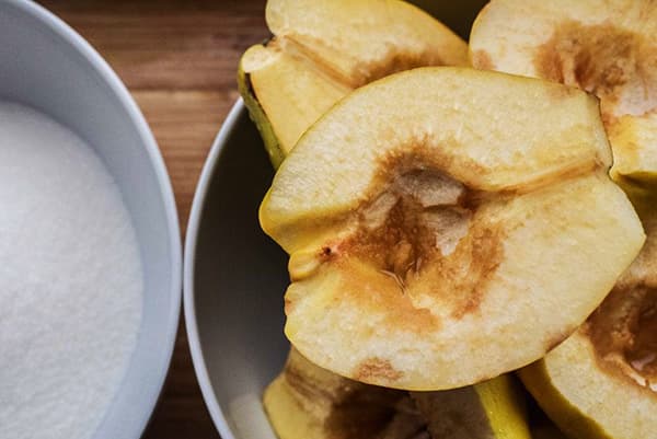 Seed Quince
