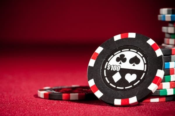 Casino Chips