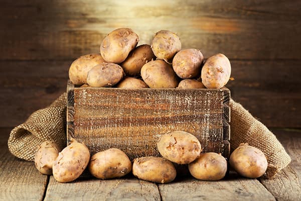 Potatoes