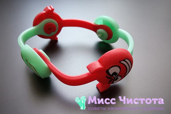Bracelet