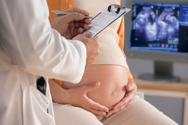 Pregnancy management