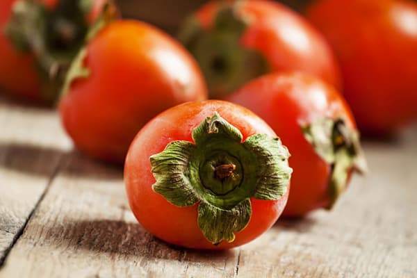 Persimmon fruit