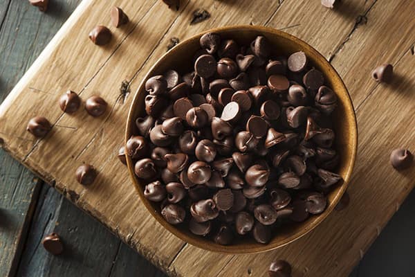 Chocolate Drops
