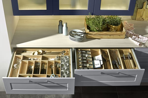 Kitchen order