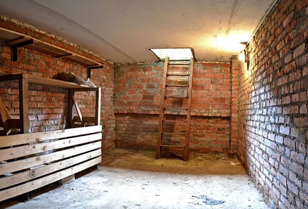 Cellar