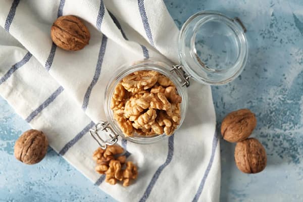 Walnuts