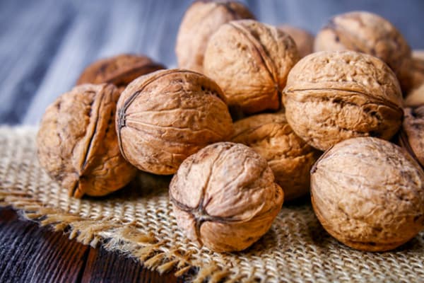 Inshell Walnuts