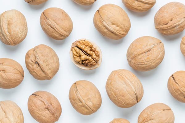 Walnuts