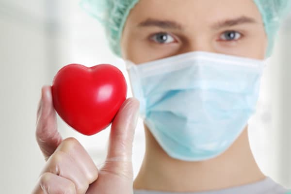 Cardiologist