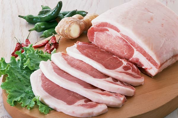 Pork