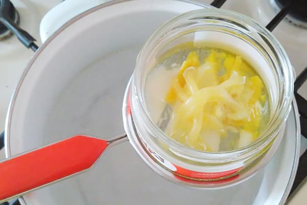 Paraffin wax