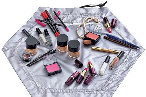 Parsing cosmetics