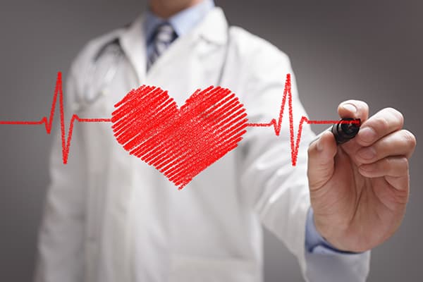 Protection of the heart and blood vessels