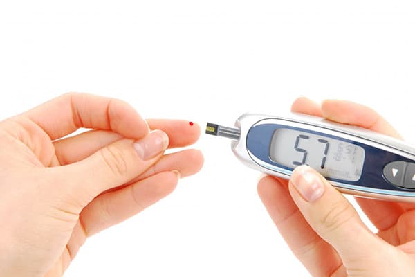 Blood sugar