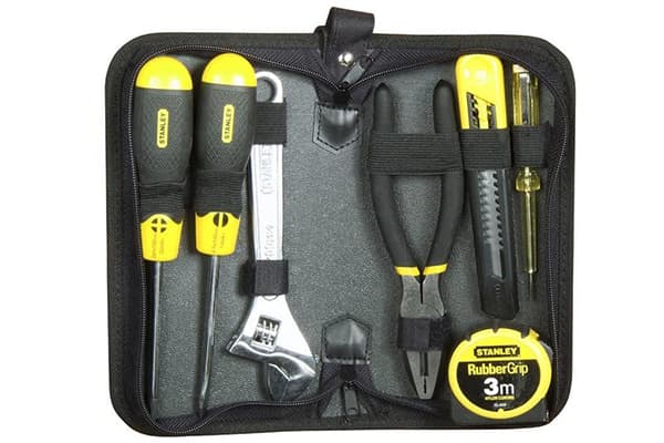 Basic tool kit
